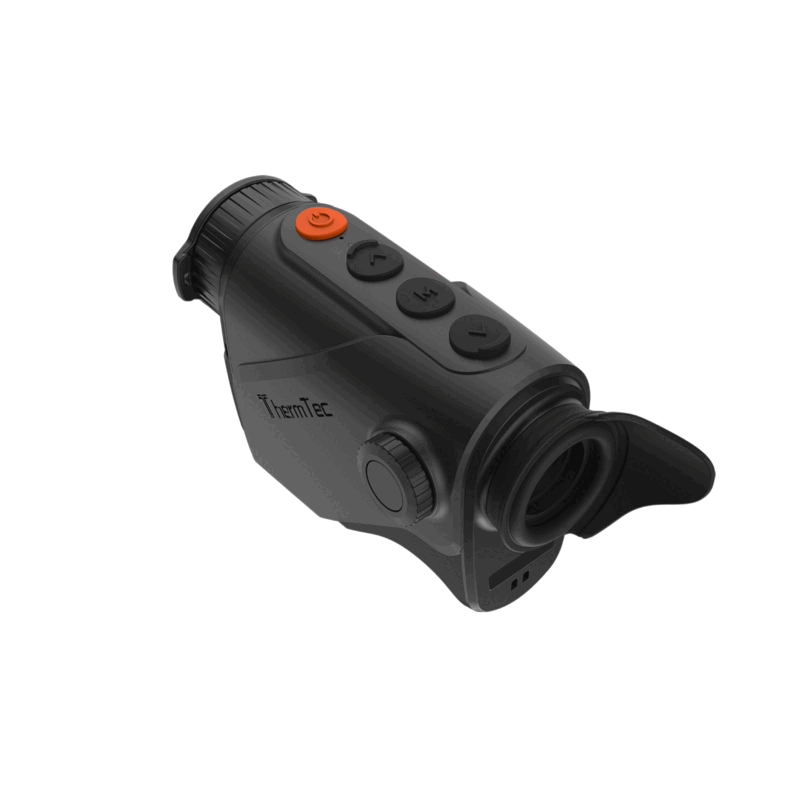 MONOCULARE TERMICO - THERMTEC - CYCLONE SERIES 325 - immagine 2