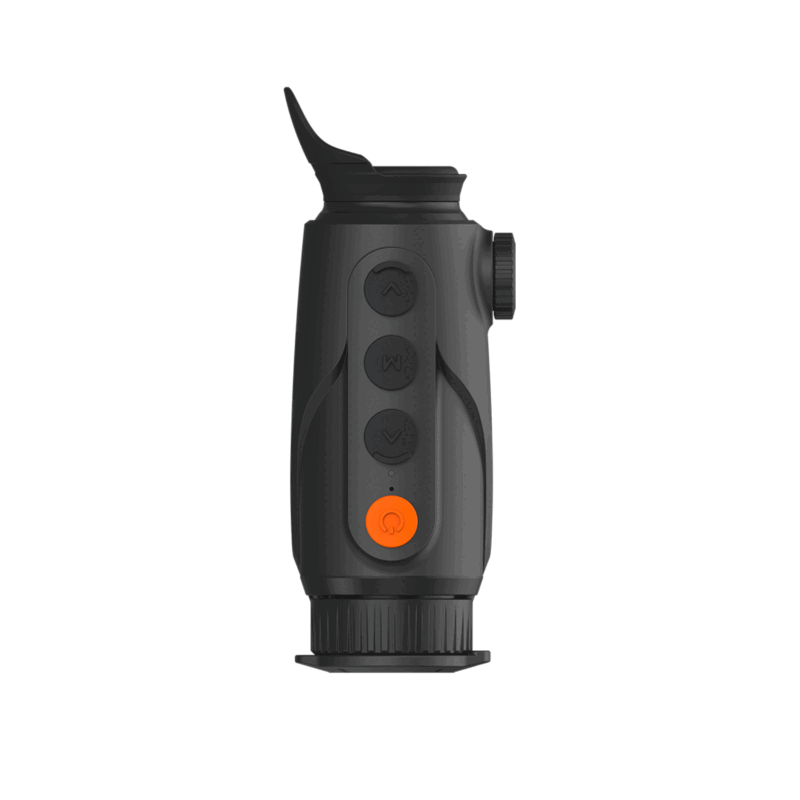 MONOCULARE TERMICO - THERMTEC - CYCLONE SERIES 325 - immagine 4