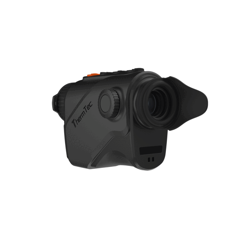 MONOCULARE TERMICO - THERMTEC - CYCLONE SERIES 325 - immagine 5