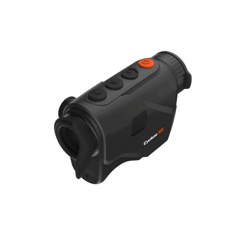 MONOCULARE TERMICO - THERMTEC - CYCLONE SERIES 325 - immagine 6