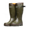 STIVALI - DAM EFFZET - FLEX RUBBER BOOTS NEOPRENE
