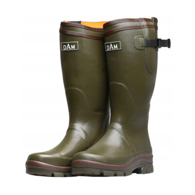 STIVALI - DAM EFFZET - FLEX RUBBER BOOTS NEOPRENE