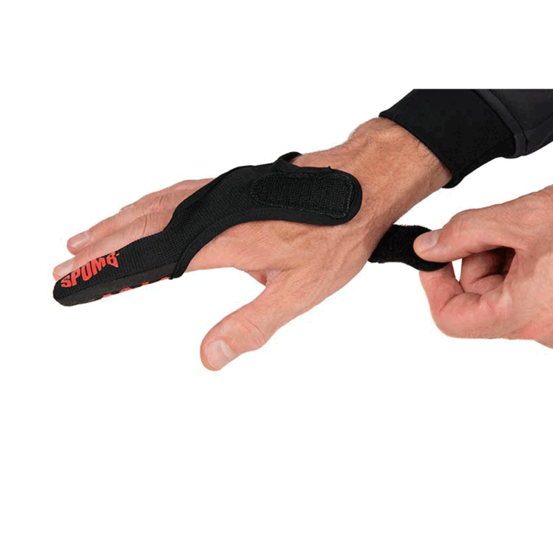 SPOMB - FINGER STALL - immagine 3