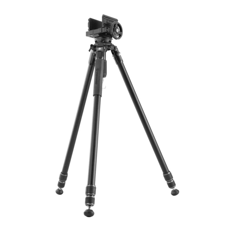 VANGUARD - ENDEAVOR RL 303CGM (TREPPIEDE CARBONIO)