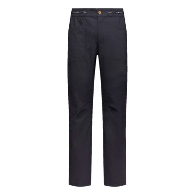 PANTALONE - LA SPORTIVA - UOMO - TALUS PANTS M Onyx / Chalk