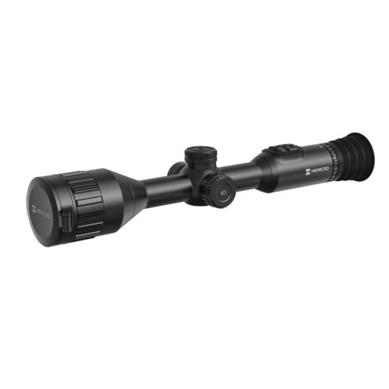 OTTICA TERMICA - HIKMICRO - STELLAR SH35 3.0 Thermal Image Scope - immagine 2