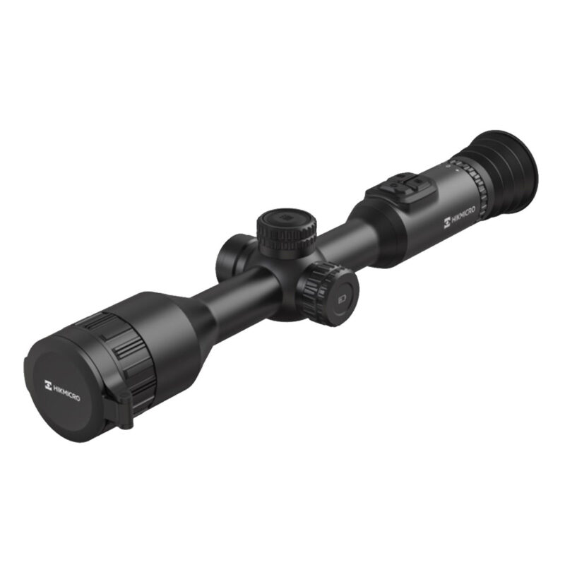 OTTICA TERMICA - HIKMICRO - STELLAR SH35 3.0 Thermal Image Scope