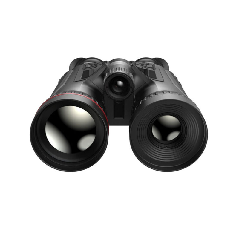 BINOCOLO TERMICO - HIKMICRO - HABROK Pro HX60LN Multi-Spectrum Binocular - immagine 4