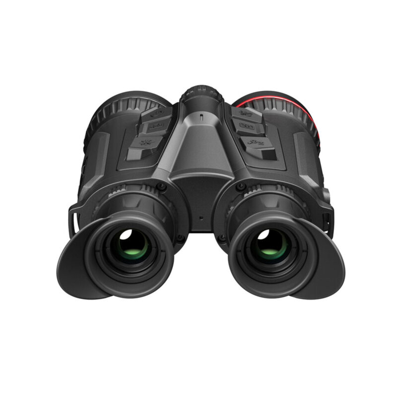 BINOCOLO TERMICO - HIKMICRO - HABROK Pro HX60LN Multi-Spectrum Binocular - immagine 5