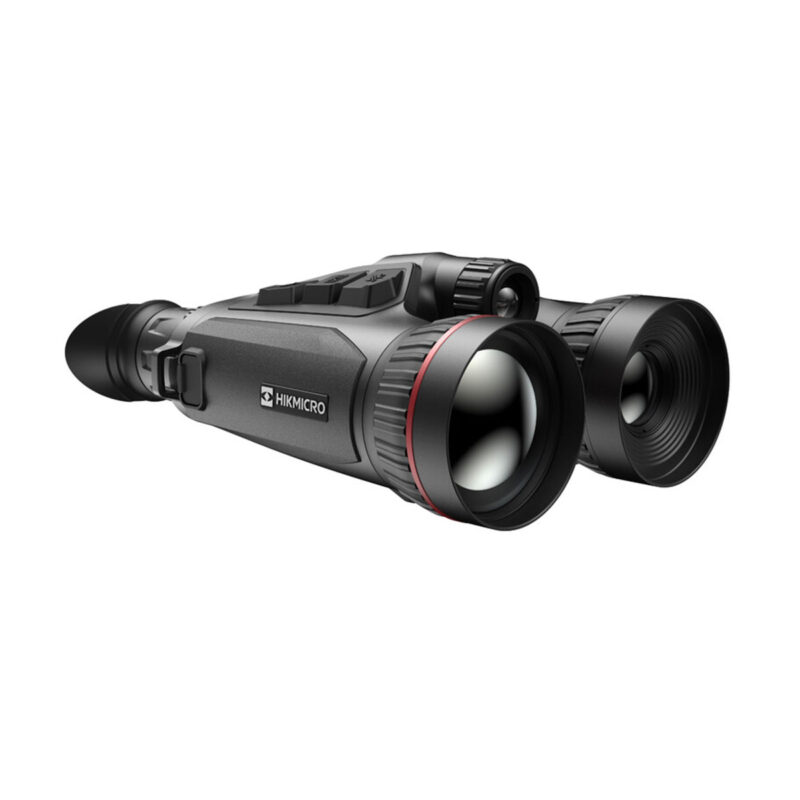 BINOCOLO TERMICO - HIKMICRO - HABROK Pro HX60LN Multi-Spectrum Binocular - immagine 6