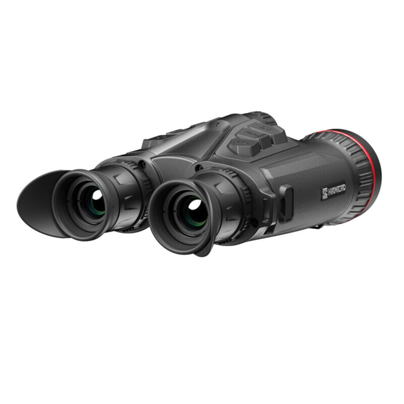 BINOCOLO TERMICO - HIKMICRO - HABROK Pro HX60LN Multi-Spectrum Binocular - immagine 7