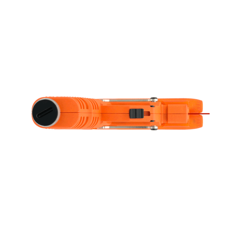 RADAR - PIEXON - SPRAY AL PEPERONCINO - JPX6 LASER (Ricaricabile - 4 colpi inclusi) - immagine 5