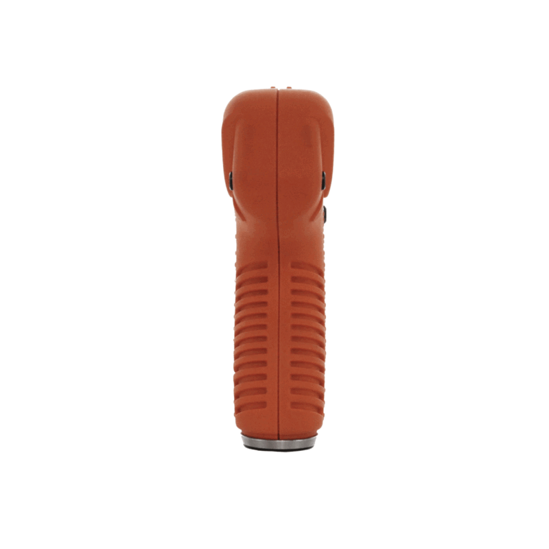 RADAR - PIEXON - SPRAY AL PEPERONCINO - JPX6 LASER (Ricaricabile - 4 colpi inclusi) - immagine 8