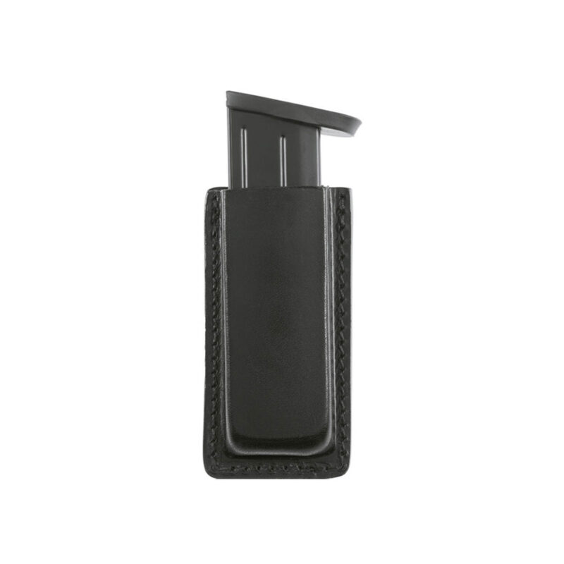 KING COBRA HOLSTERS - PORTA CARICATORE APERTO IN PELLE BERETTA