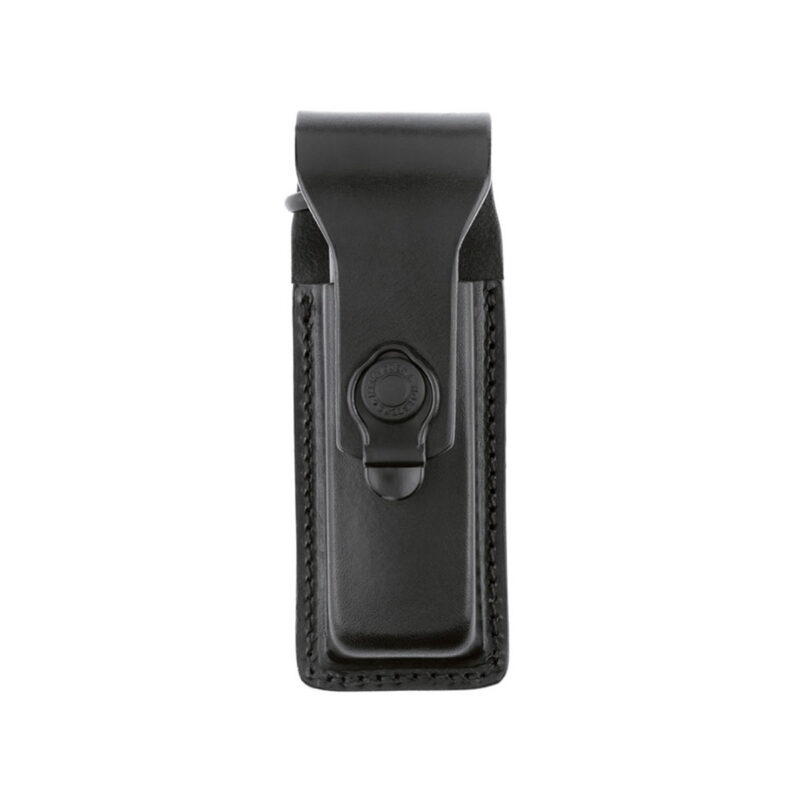 KING COBRA HOLSTERS - PORTA CARICATORE SINGOLO IN PELLE