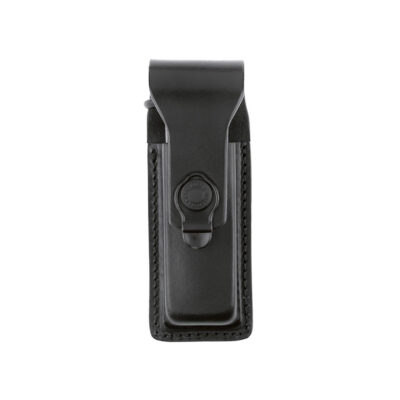 KING COBRA HOLSTERS - PORTA CARICATORE SINGOLO IN PELLE GLOCK