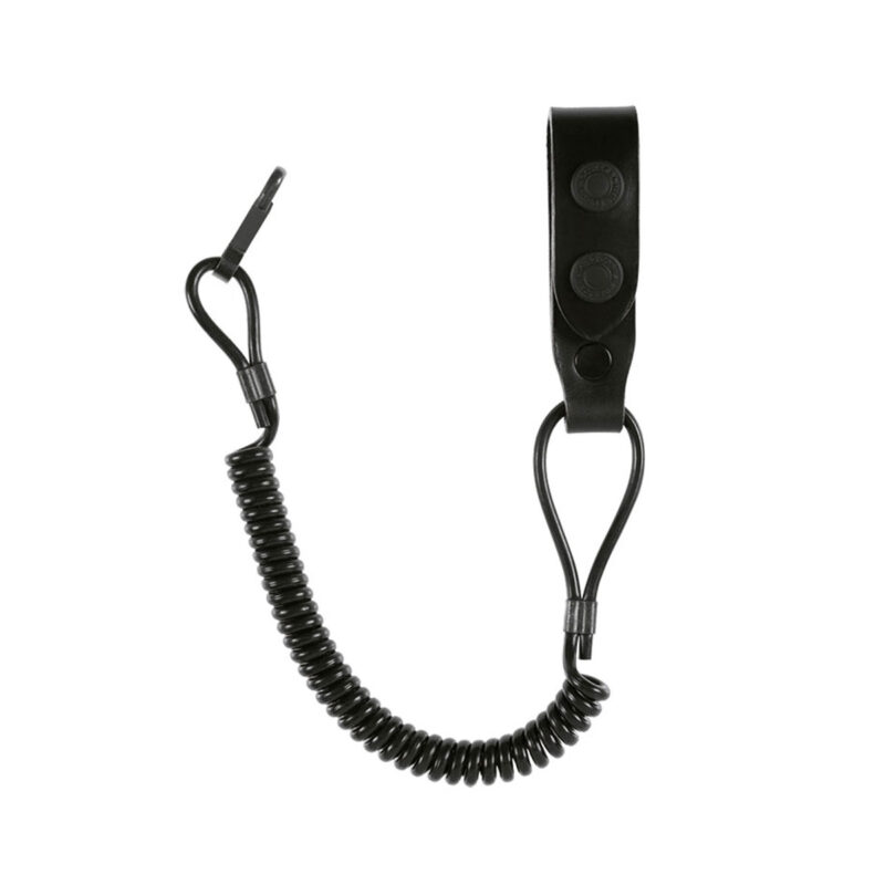 KING COBRA HOLSTERS - CORREGGIOLO CON PASSANTE IN PELLE