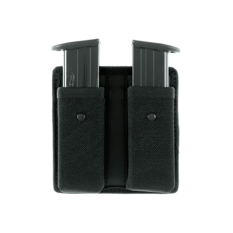 KING COBRA HOLSTERS - PORTA CARICATORE DOPPIO APERTO IN CORDURA BERETTA