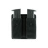 KING COBRA HOLSTERS - PORTA CARICATORE DOPPIO APERTO IN CORDURA GLOCK