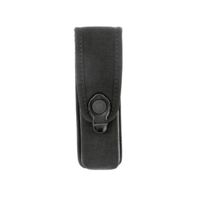 KING COBRA HOLSTERS - PORTA CARICATORE SINGOLO CHIUSO IN CORDURA