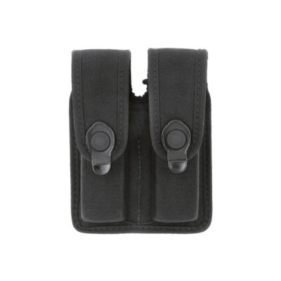KING COBRA HOLSTERS - PORTA CARICATORE DOPPIO CHIUSO IN CORDURA GLOCK