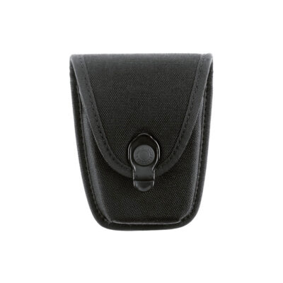 KING COBRA HOLSTERS - PORTA MANETTE CHIUSO IN CORDURA CON POLIMERO INTERNO