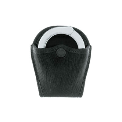 KING COBRA HOLSTERS - PORTA MANETTE APERTO IN CORDURA