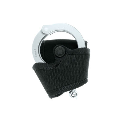 KING COBRA HOLSTERS - PORTA MANETTE IN CORDURA TERMO FORMATA