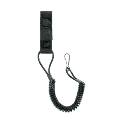 KING COBRA HOLSTERS - CORREGGIOLO CON KEVLAR INTERNO E PASSANTE CINTURA NASTRO