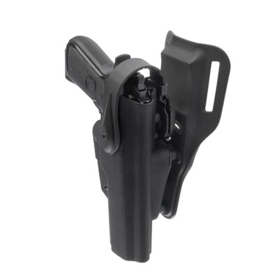 KING COBRA HOLSTERS - FONDINA EVOLUTION5 IRON BLF