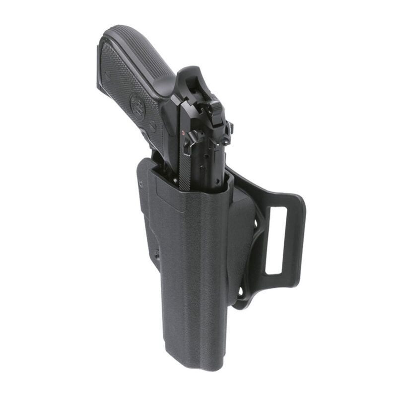 KING COBRA HOLSTERS - FONDINA EVOLUTION5 ARES APERTA