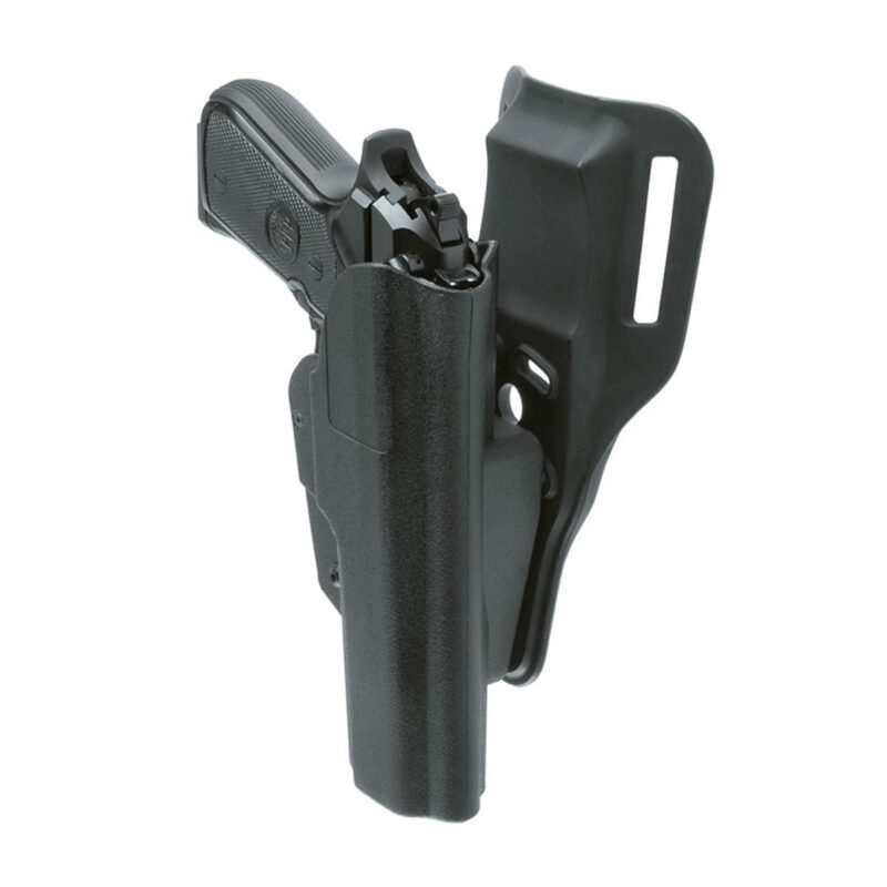 KING COBRA HOLSTERS - FONDINA EVOLUTION5 ATENA APERTA