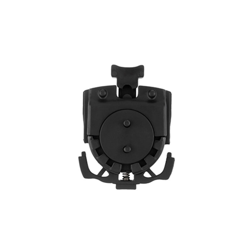 KING COBRA HOLSTERS - DISPOSITIVO RUOTANTE RIMOVIBILE