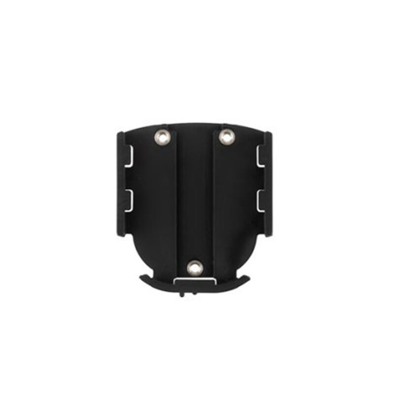 KING COBRA HOLSTERS - DISPOSITIVO RUOTANTE RIMOVIBILE - immagine 2