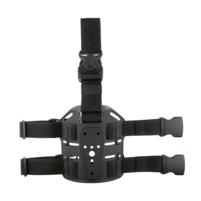 KING COBRA HOLSTERS - COSCIALE TATTICO STAMPATO AD INIEZIONE IN POLIESTERE