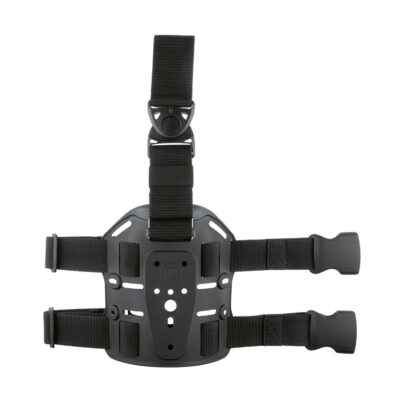 KING COBRA HOLSTERS - COSCIALE TATTICO STAMPATO CON FIBBIA BASCULANTE