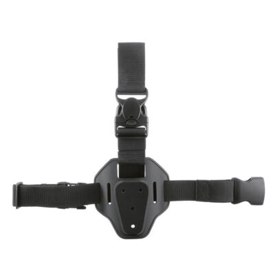 KING COBRA HOLSTERS - COSCIALE IN GOMMA BALISTICA