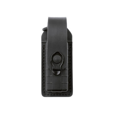 KING COBRA HOLSTERS - PORTA CARICATORE SINGOLO CHIUSO IN KYDEX GLOCK
