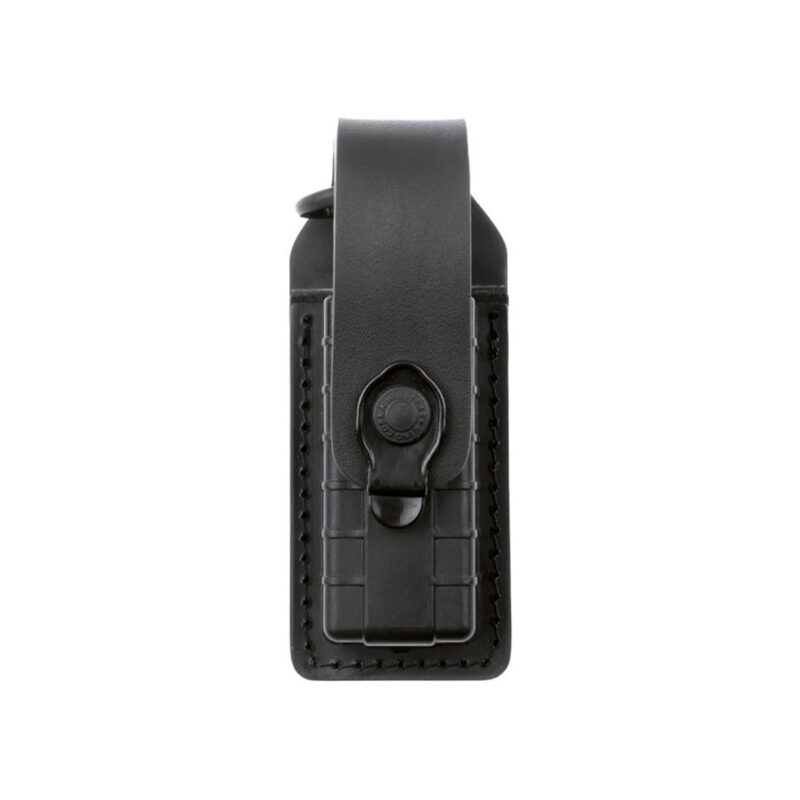 KING COBRA HOLSTERS - PORTA CARICATORE SINGOLO CHIUSO IN KYDEX GLOCK