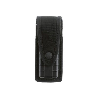 KING COBRA HOLSTERS - PORTA CARICATORE SINGOLO CHIUSO IN POLIMERO INIETTATO E PADDED CORDURA GLOCK