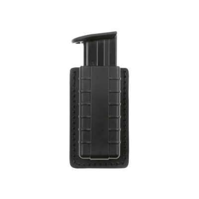 KING COBRA HOLSTERS - PORTA CARICATORE SINGOLO APERTO IN POLIMERO INIETTATO GLOCK