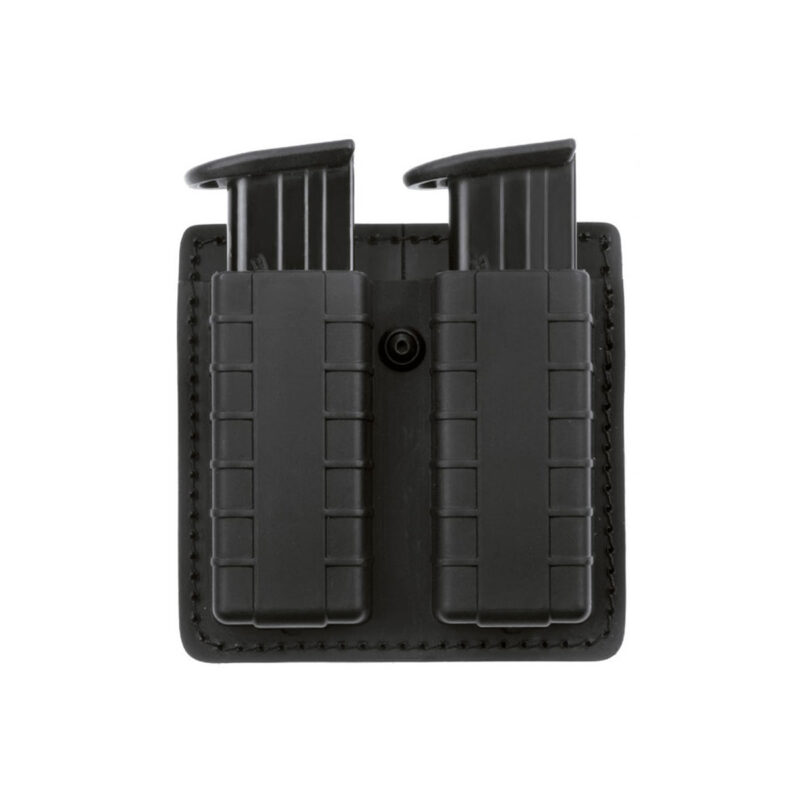 KING COBRA HOLSTERS - PORTA CARICATORE DOPPIO APERTO IN POLIMERO INIETTATO BERETTTA
