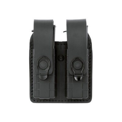 KING COBRA HOLSTERS - PORTA CARICATORE DOPPIO CHIUSO IN POLIMERO INIETTATO BERETTA