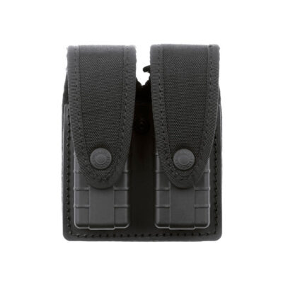 KING COBRA HOLSTERS - PORTA CARICATORE DOPPIO CHIUSO IN POLIMERO INIETTATO E PADDED CORDURA BERETTA