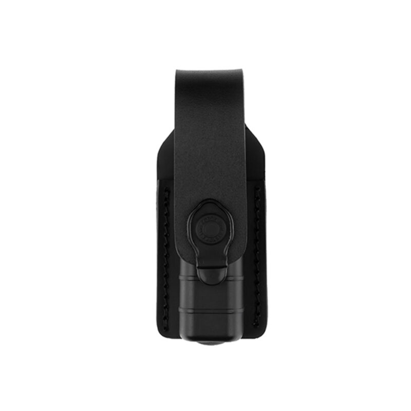 KING COBRA HOLSTERS - PORTA TORCIA APERTO IN POLIMERO CHIUSO