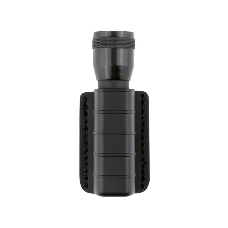 KING COBRA HOLSTERS - PORTA TORCIA APERTO IN POLIMERO INIETTATO