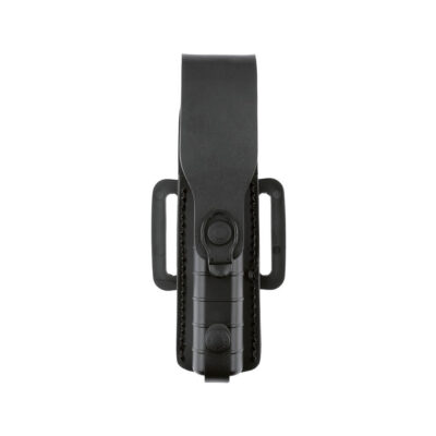 KING COBRA HOLSTERS - PORTA MANGANELLO TELESCOPICO CON SISTEMA ROTATIVO