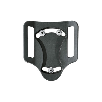 KING COBRA HOLSTERS - PASSANTE PER CINTURA IN POLIMERO BLA
