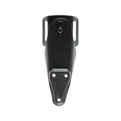 KING COBRA HOLSTERS - PASSANTE CINTURA GIREVOLE IN POLIMERO