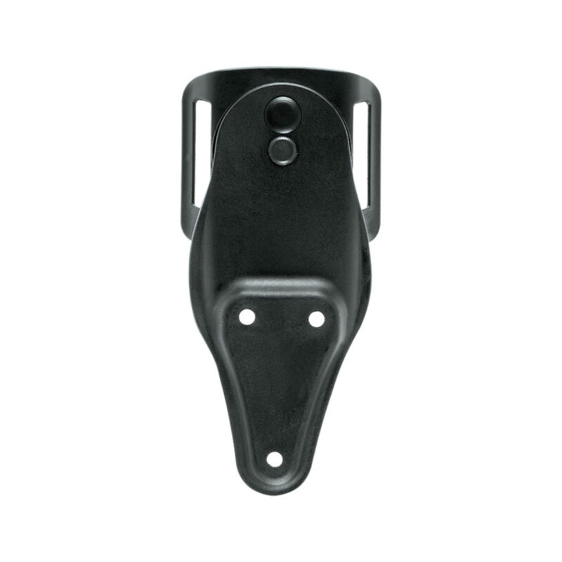 KING COBRA HOLSTERS - PASSANTE PER CINTURA GIREVOLE 360° IN POLIMERO